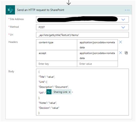 Create an AWS Glue workflow with a starting trigger of EVENT. . Automate file upload to sharepoint python